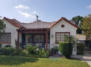 3022 Flower St, Huntington Park, CA 90255