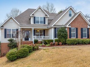 508 Ridge Pointe Ln, Cohutta, GA 30710