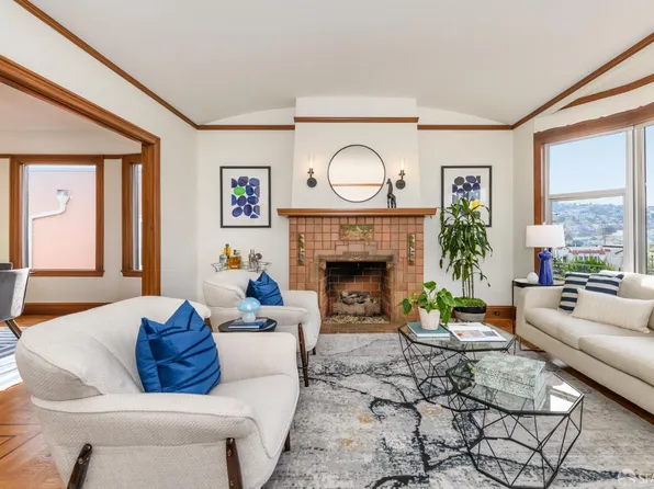 505 College Ave, San Francisco, CA 94112