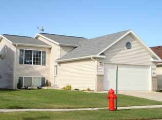 5661 20th Street Cir S, Fargo, ND 58104