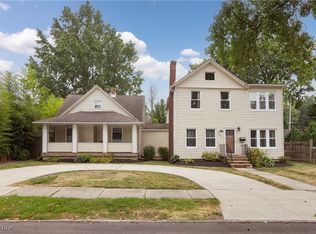 14529 Harley Ave, Cleveland, OH 44111
