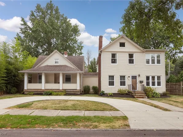 14529 Harley Ave, Cleveland, OH 44111