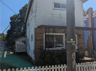 1722 Park Ave, East Liverpool, OH