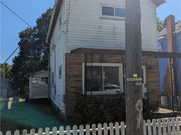 1722 Park Ave, East Liverpool, OH 43920