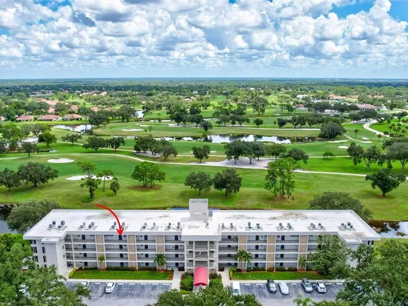 7461 W COUNTRY CLUB DRIVE N #408, SARASOTA, FL 34243