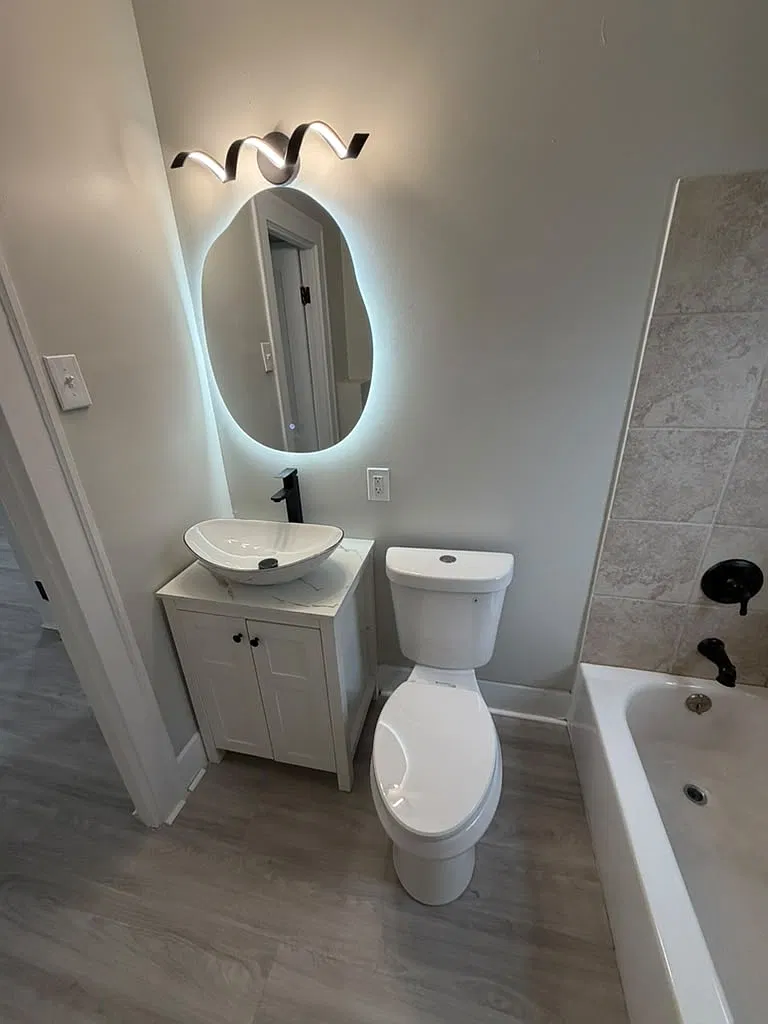 4 bed, 1512 sqft, $2,200 — Photo 3