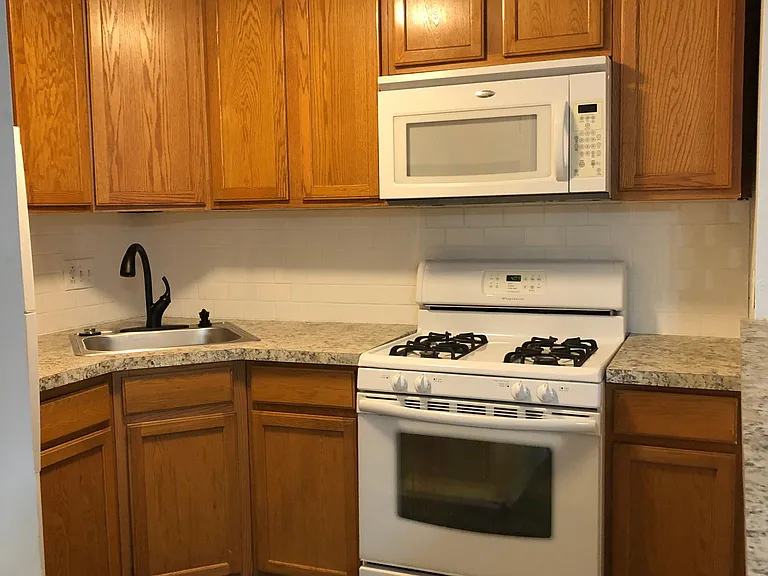 5447 Houghton Pl #A-1 — Photo 1