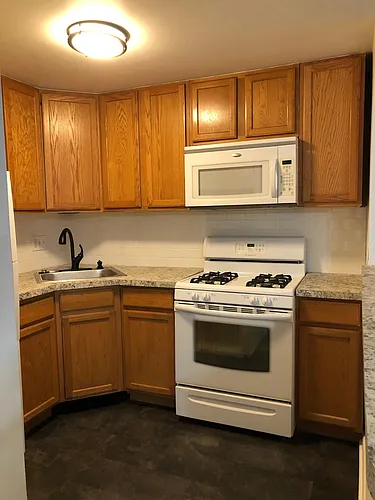 5447 Houghton Pl #A-1 Photo 1