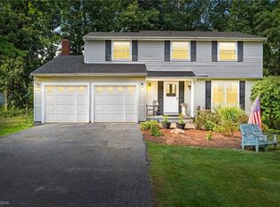 11751 Jason Ave, Concord Township, OH 44077