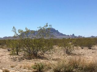 0 W Indian School Road #0, Tonopah, AZ 85354