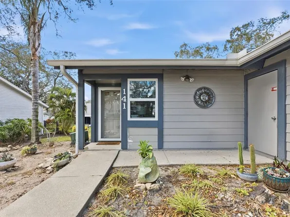 39650 Us Highway 19 N APT 141, Tarpon Springs, FL 34689