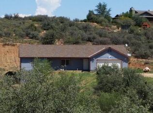 14322 E Avalon Dr, Dewey, AZ 86327