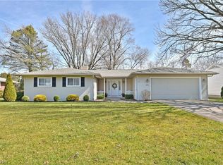 2950 Citadel Dr NE, Warren, OH