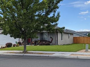 2000 Leanne Ave, Moses Lake, WA