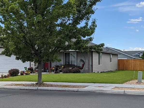 2000 Leanne Ave, Moses Lake, WA 98837