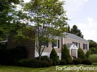 6 Country Ln, Mendham, NJ 07945