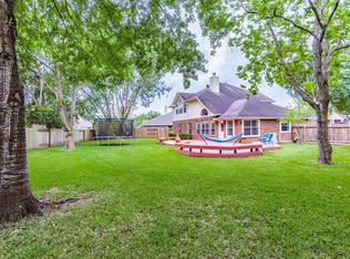 2102 Bristol Breeze Ln, League City, TX 77573