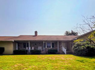 135 Hancock Ln, Westampton, NJ 08060