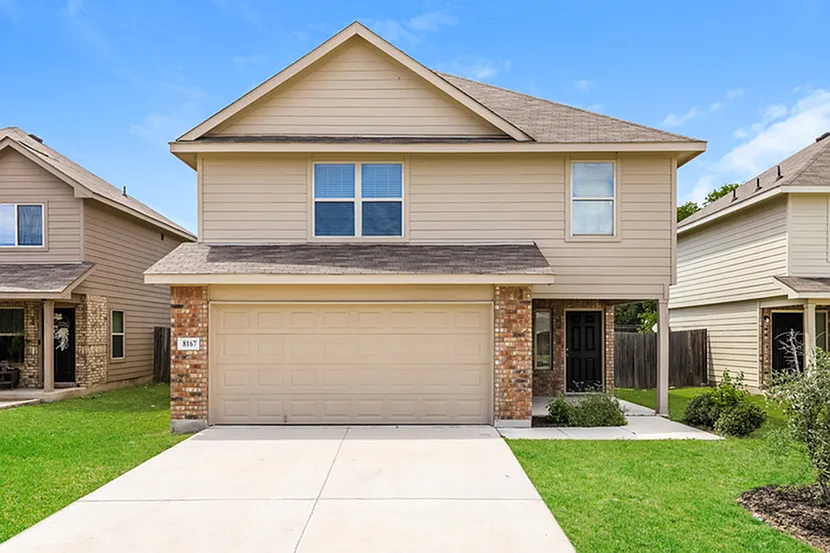 8167 Dempsey Dr