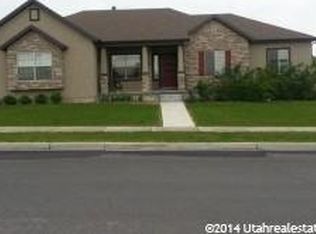 36 E 1150 S, Payson, UT 84651