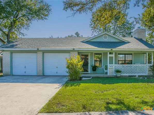 2406 Schwertner Dr, Killeen, TX 76543
