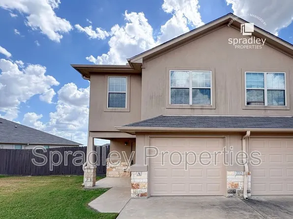 772A E Ridge Blvd, Temple, TX