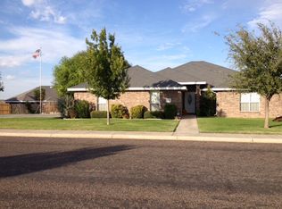 8812 N Rice Ave, Odessa, TX 79765