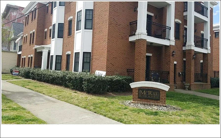 915D Colley Ave #1