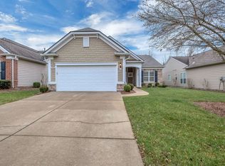154 Salient Ln, Mount Juliet, TN 37122