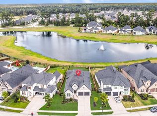 28289 Emerald Bnd, Spring, TX 77386
