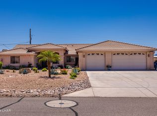 3820 Apache Maid Dr, Lake Havasu City, AZ 86406