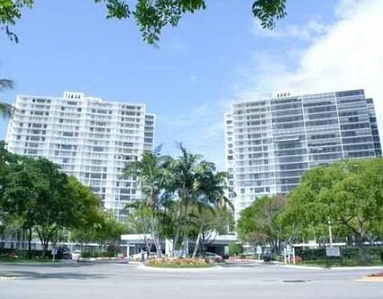 2nd image of 3701 N Country Club Dr APT 302