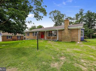 1525 Old Annapolis Rd, Woodbine, MD 21797