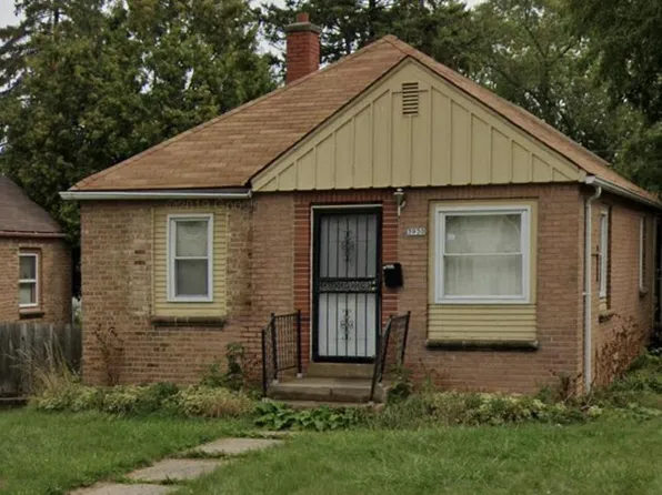 3930 North 60th STREET, Milwaukee, WI 53216