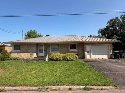 230 W Michigan Ave, Ironwood, MI, 49938