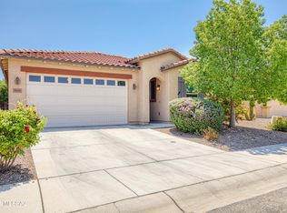 8600 N Western Juniper Ter, Tucson, AZ 85743