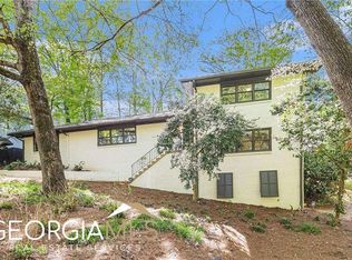 966 Vistavia Cir, Decatur, GA 30033