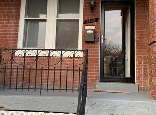 1174 Morse St NE, Washington, DC 20002