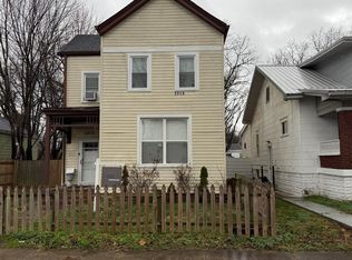 2318 Bolling Ave, Louisville, KY