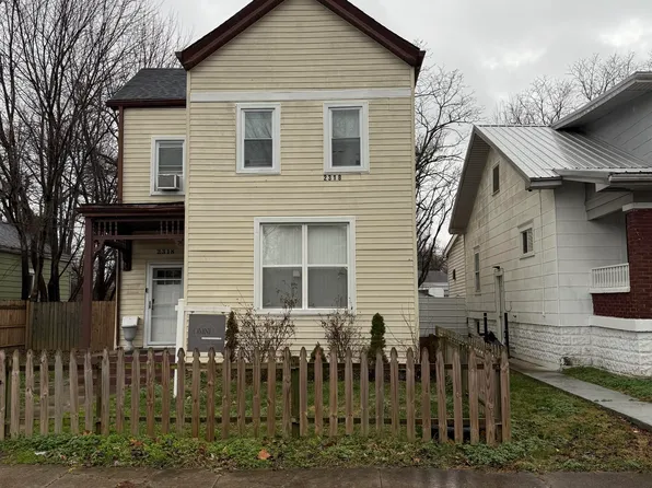 2318 Bolling Ave, Louisville, KY 40210
