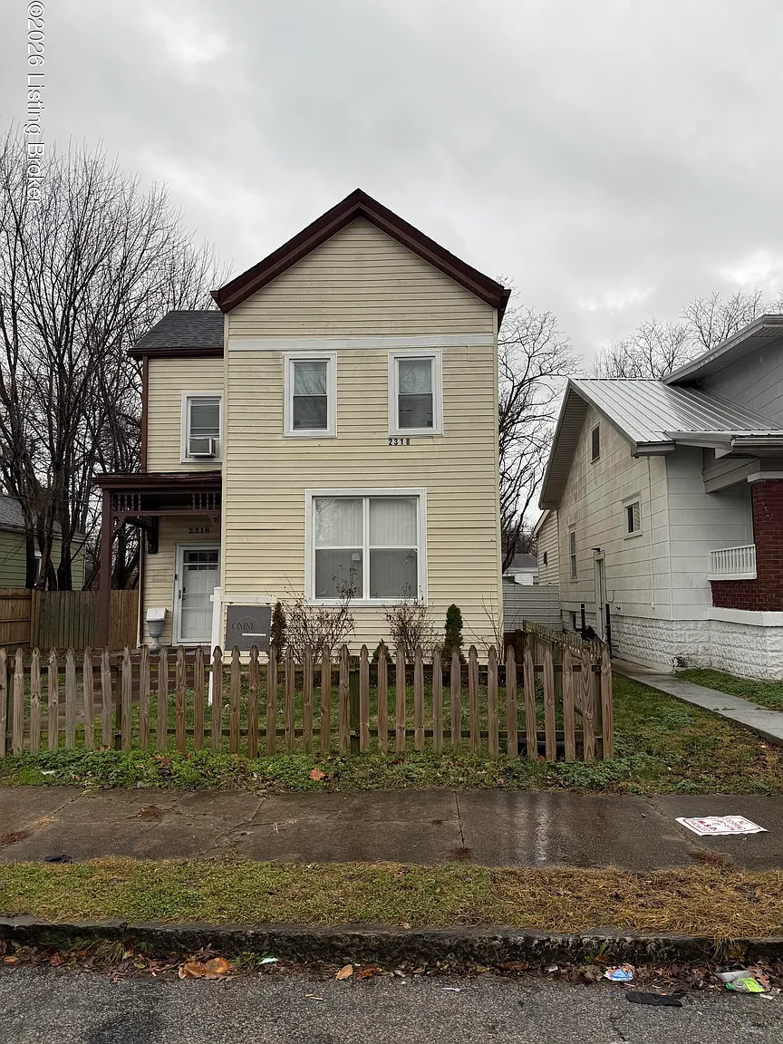 2318 Bolling Ave photo 1