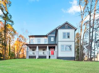 2376 Ripplewater Dr SE, Atlanta, GA 30316