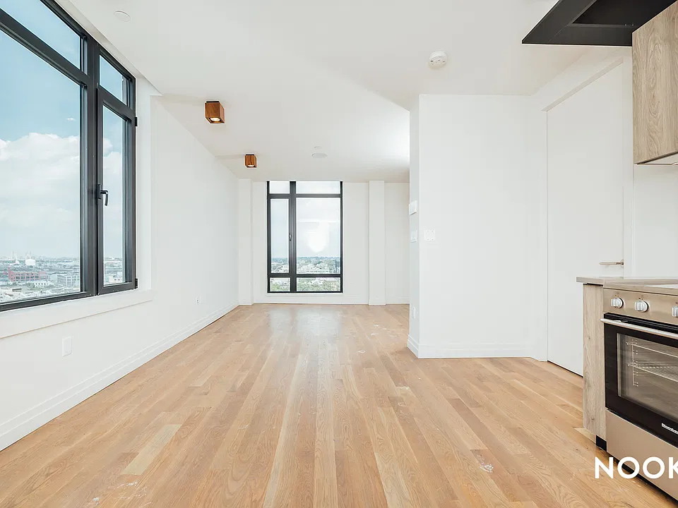 260 Knickerbocker Ave #10A