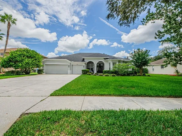 19125 Larchmont Dr, Odessa, FL 33556