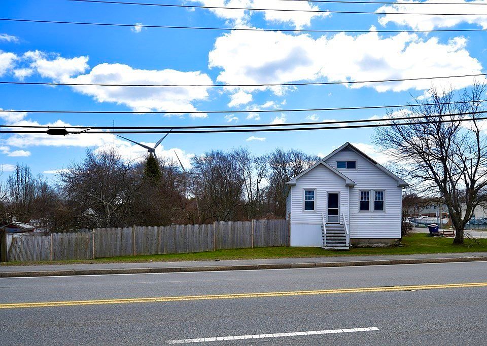 243 Huttleston Ave, Fairhaven, MA 02719 Zillow