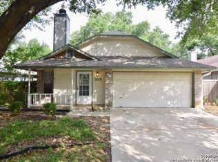 12115 Ridge Spur, San Antonio, TX 78247