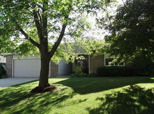303 Knight St, Nixa, MO 65714