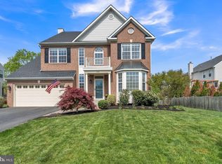 1704 Revere Ct NE, Leesburg, VA 20176