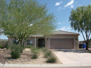 26375 S Roxie Ln, Congress, AZ 85332