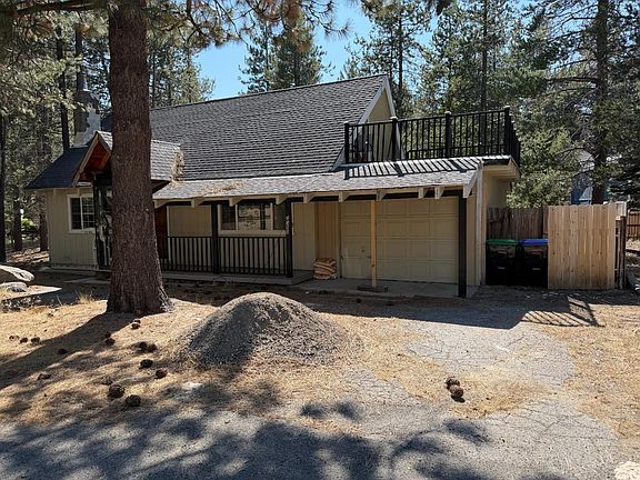 2nd image of 2588 Blitzen Rd